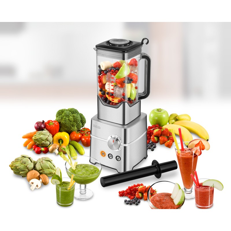 Batidora Unold Power Smoothie Maker 78605 - Ítem3