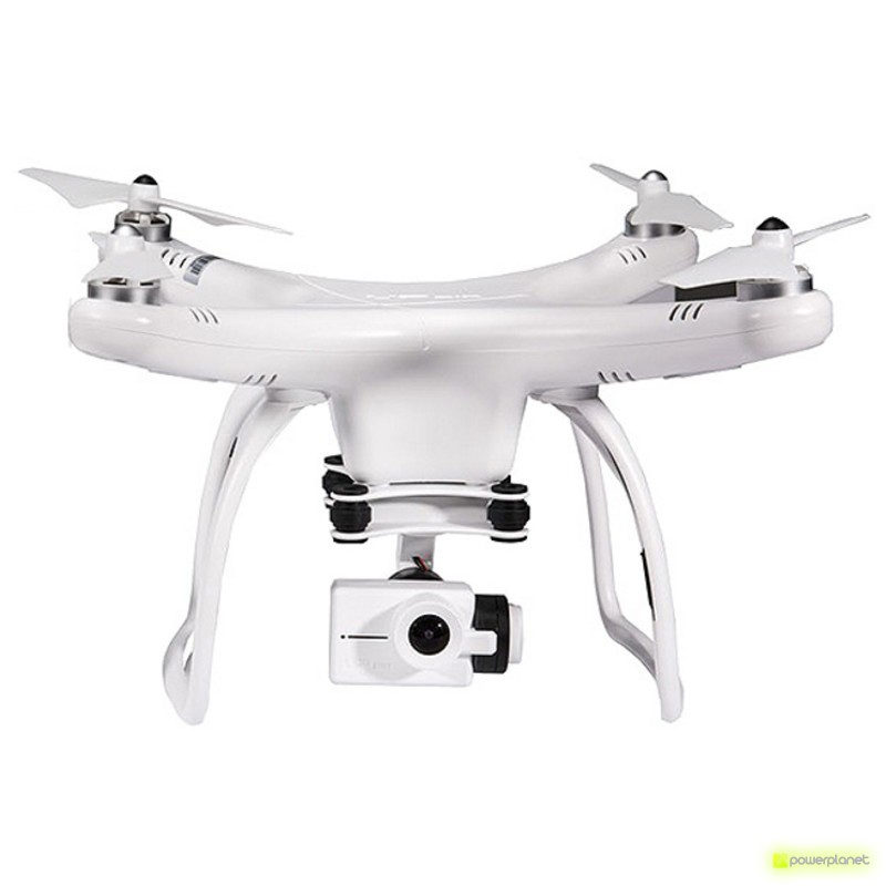 Drone UpAIR One 2K