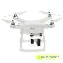 Drone UpAIR One 2K - Ítem1