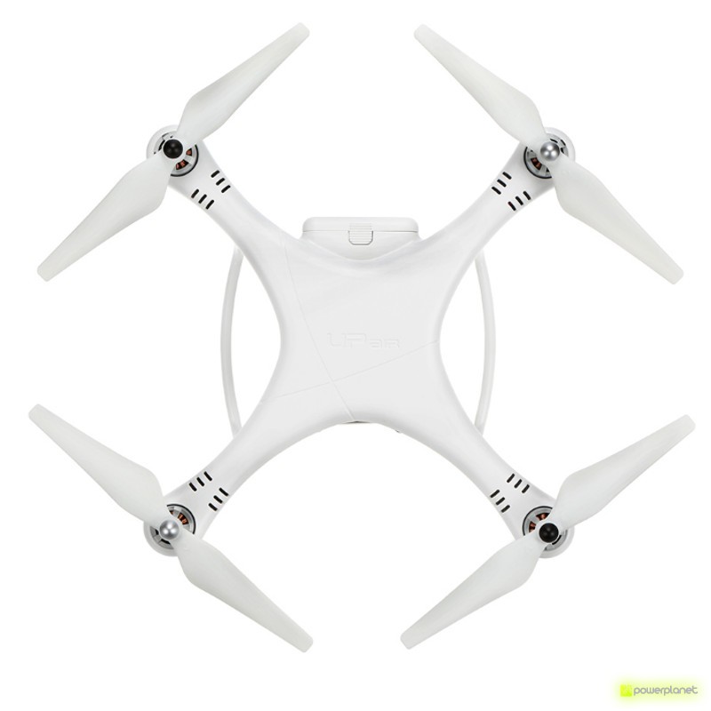 Drone UpAIR One 2K - Ítem2