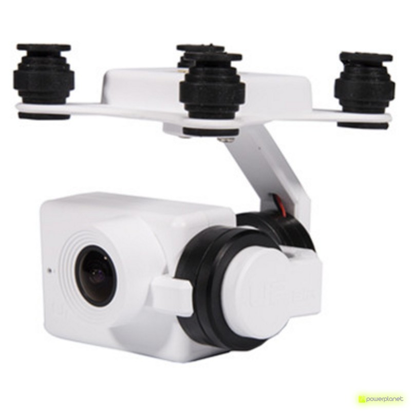 Drone UpAIR One 2K - Ítem3