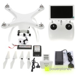 Drone UpAIR One 2K - Ítem8