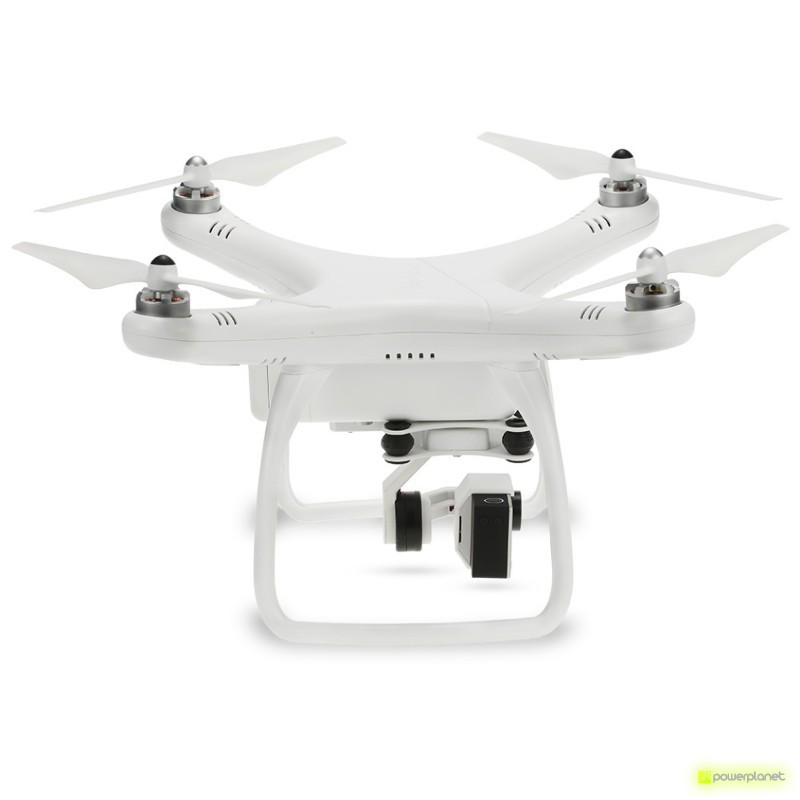 Drone UpAIR One 4K - Ítem1