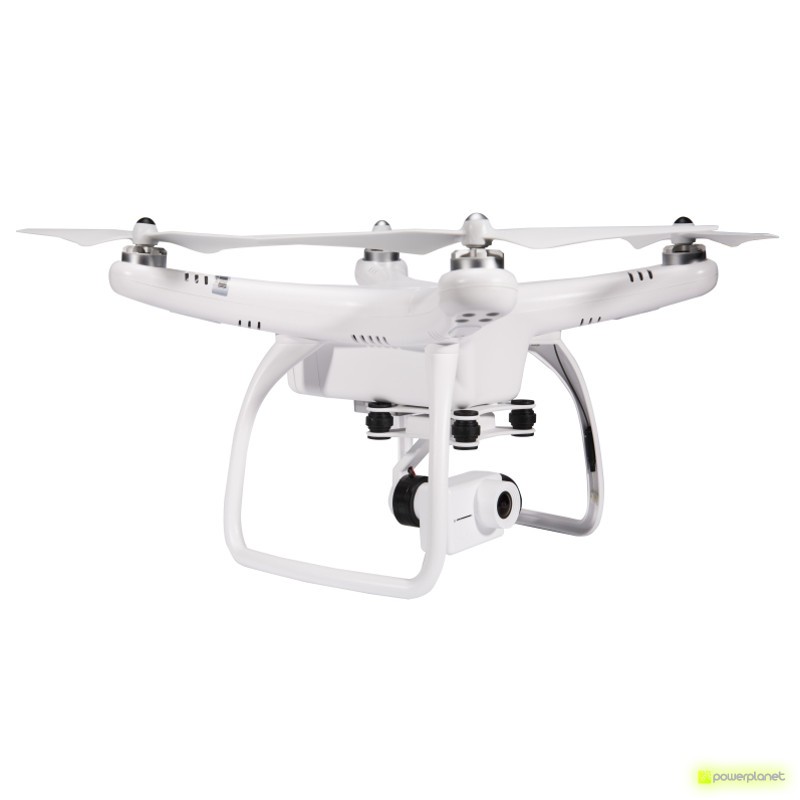 Drone UpAIR One 4K - Ítem2