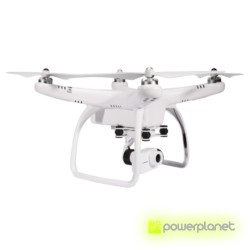 Drone UpAIR One 4K - Ítem2