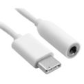 Adaptador USB Tipo C a Mini Jack 3.5mm - Ítem