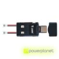 Carregador USB Yizhan X4 - Item