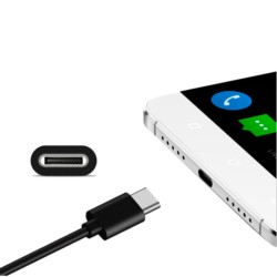 USB Tipo C - Item1