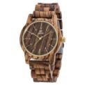 Reloj de Madera Uwood W3344 - Ítem