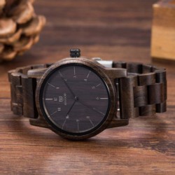 Reloj de Madera Uwood W3344 - Ítem3