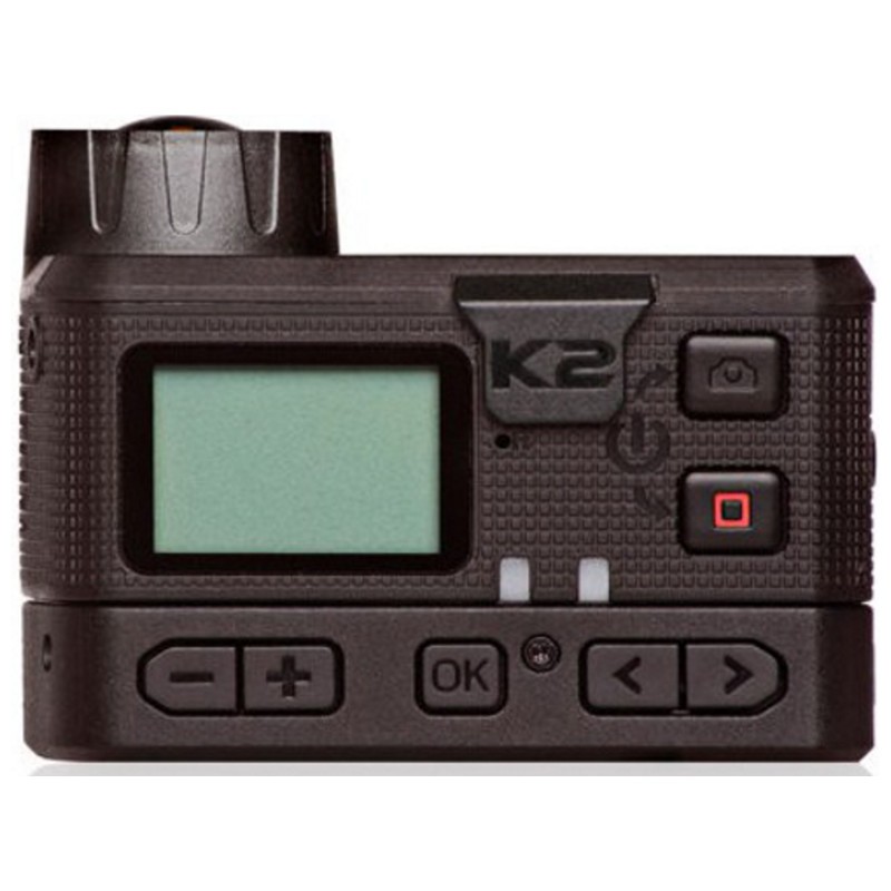 Veho MUVI K-Series K2 - Ítem1