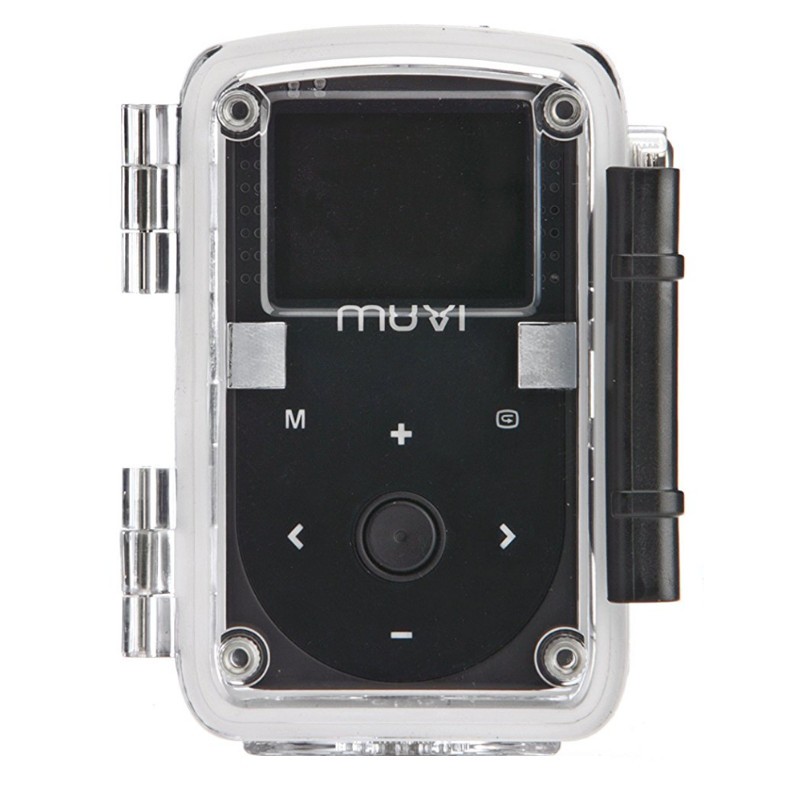 Filmadora Veho Muvi HD - Item1