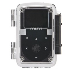 Filmadora Veho Muvi HD - Item1