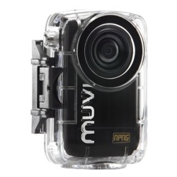 Filmadora Veho Muvi HD - Item2