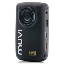 Filmadora Veho Muvi HD - Item3
