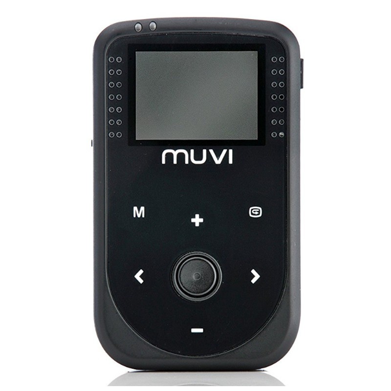 Filmadora Veho Muvi HD - Item4