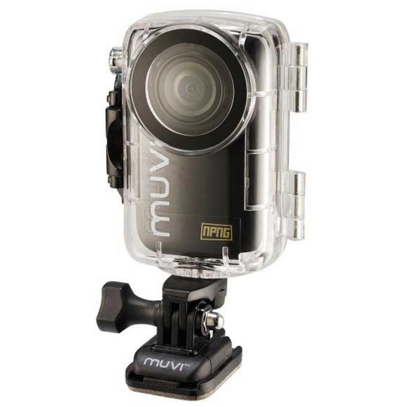 Filmadora Veho Muvi HD - Item6