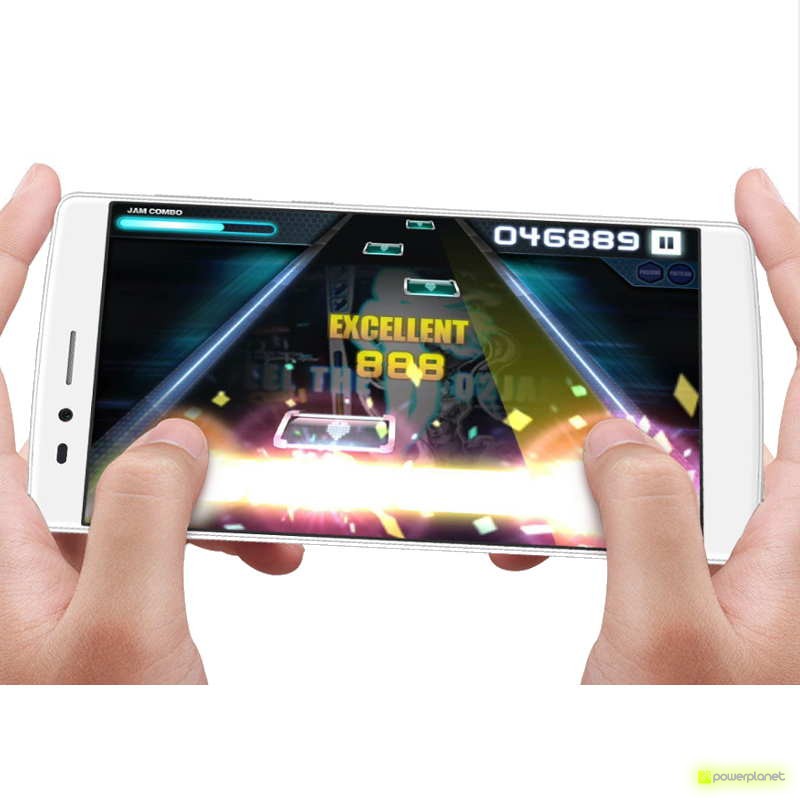Vernee Apollo Lite - Item8