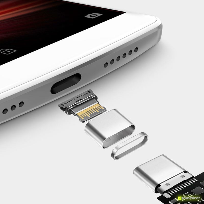 Vernee Apollo Lite - Item9