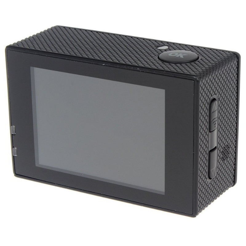 Excelvan V60 4K WIFI - Item2