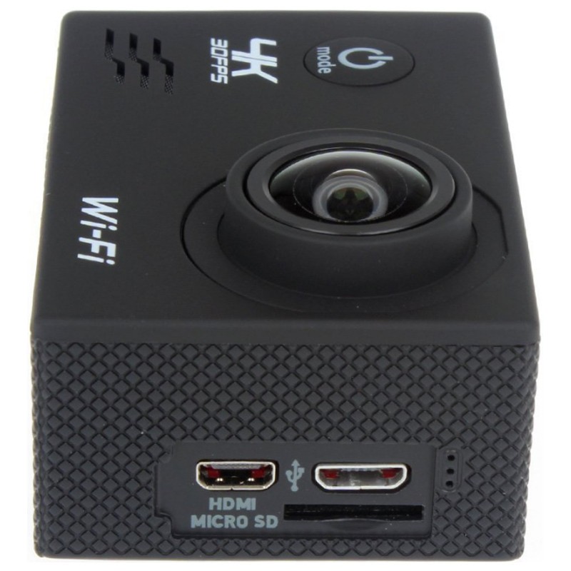 Excelvan V60 4K WIFI - Item3