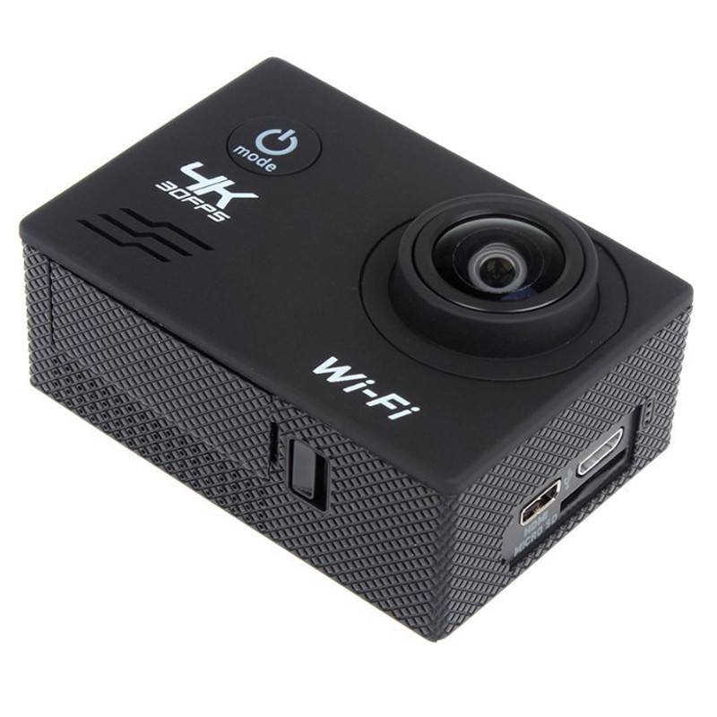 Excelvan V60 4K WIFI - Item5