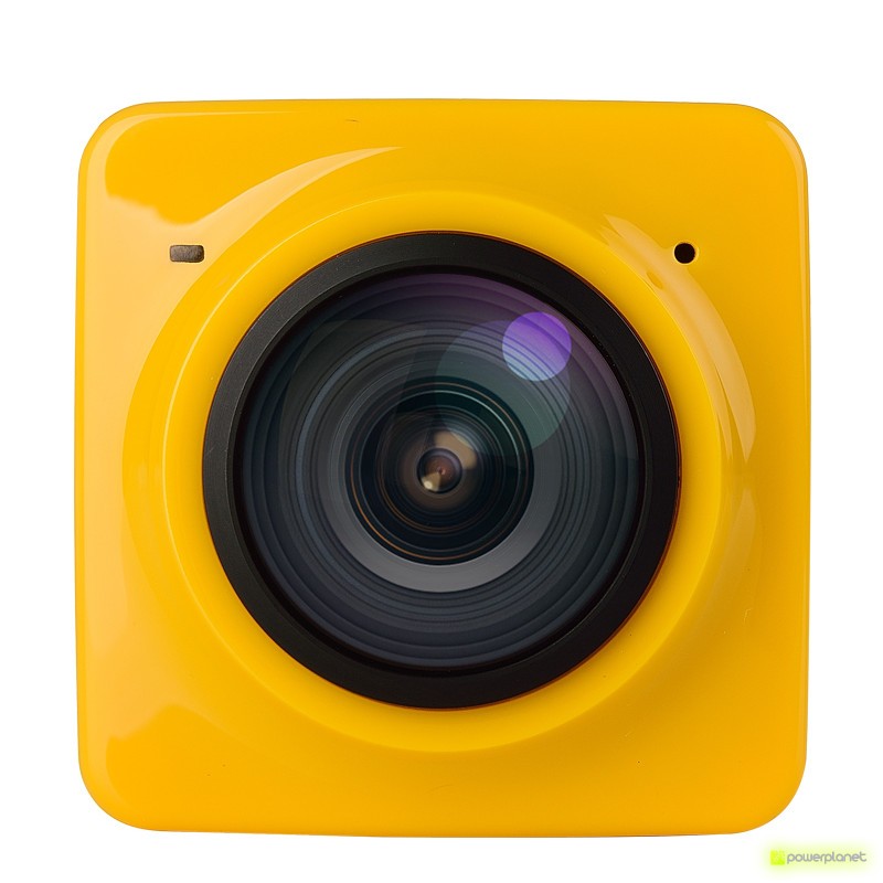 Sport Cam Action Cube 360 - Item3