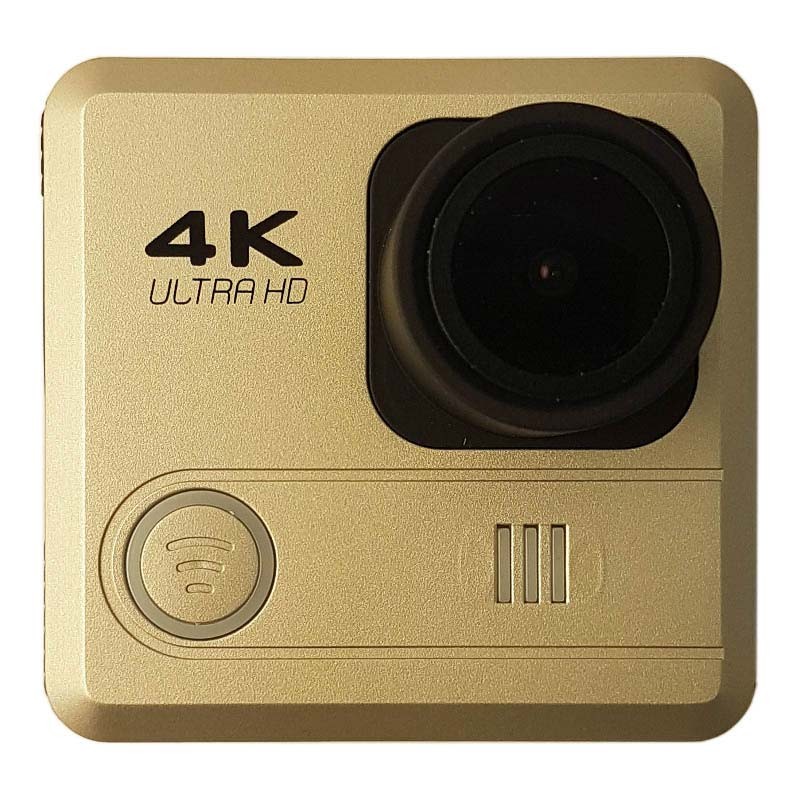 Cámara Deportiva M21 4K WIFI - Ítem1