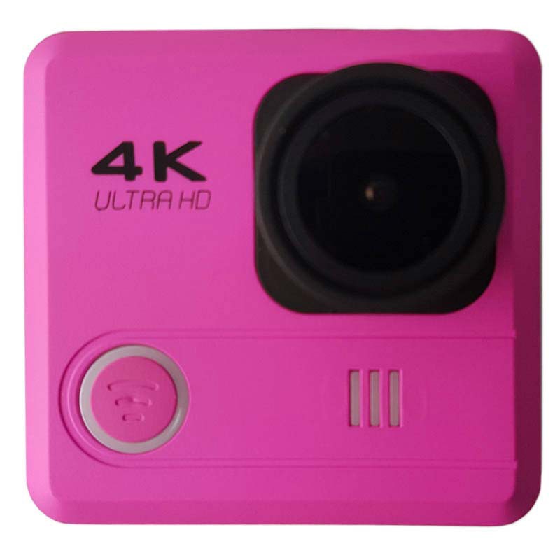 Cámara Deportiva M21 4K WIFI - Ítem3