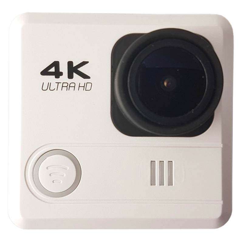 Cámara Deportiva M21 4K WIFI - Ítem4