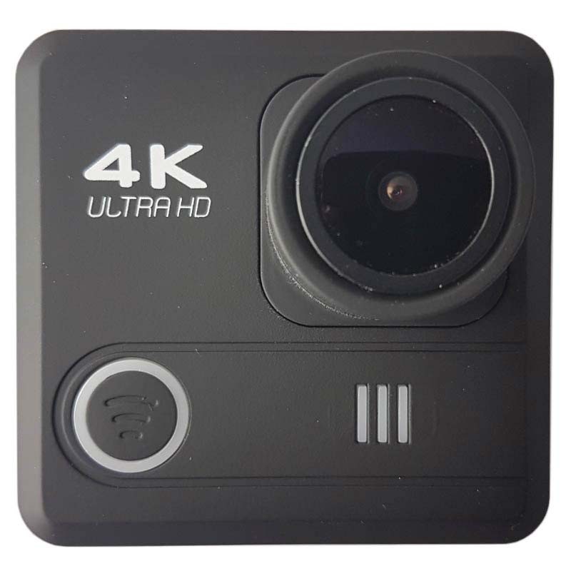 Cámara Deportiva M21 4K WIFI - Ítem5
