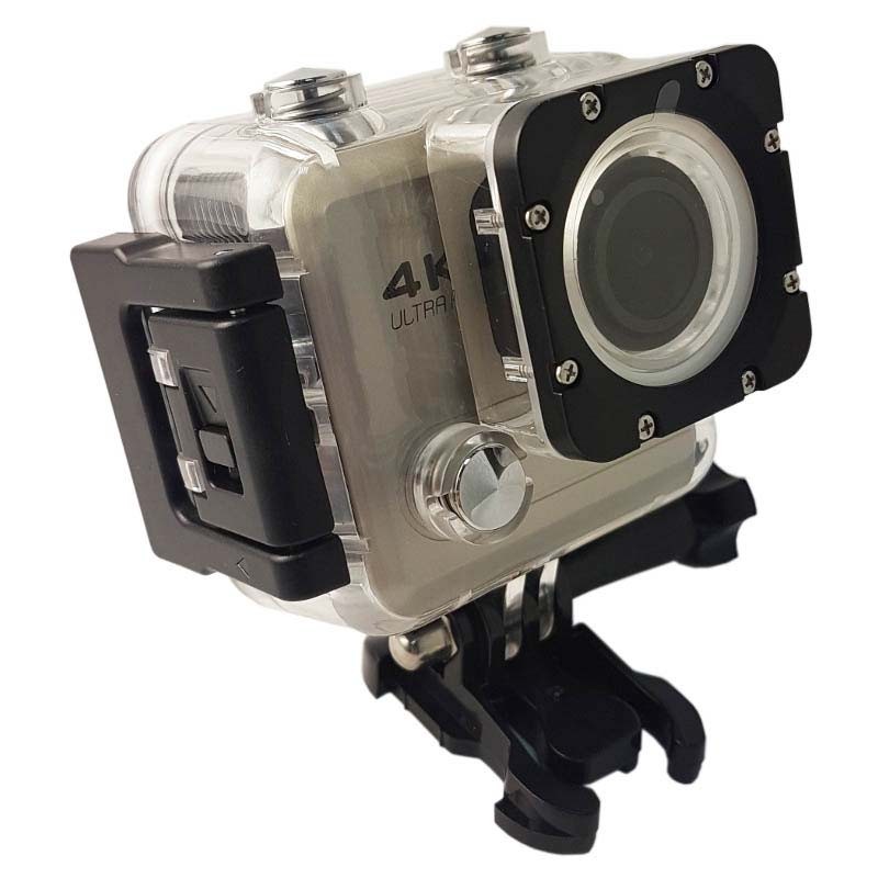 Cámara Deportiva M21 4K WIFI - Ítem6