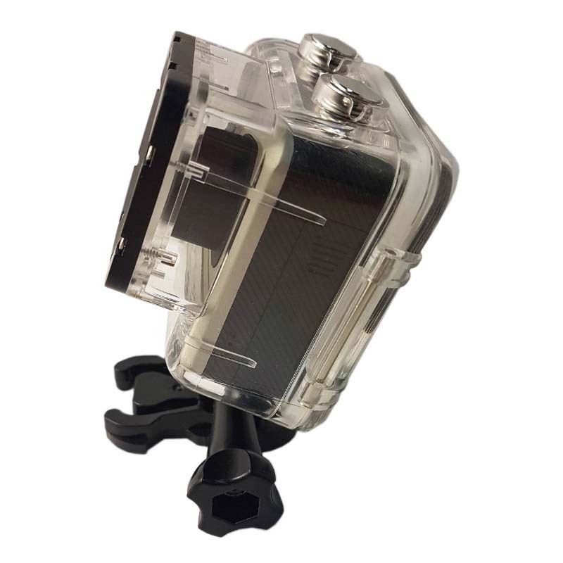 Cámara Deportiva M21 4K WIFI - Ítem7