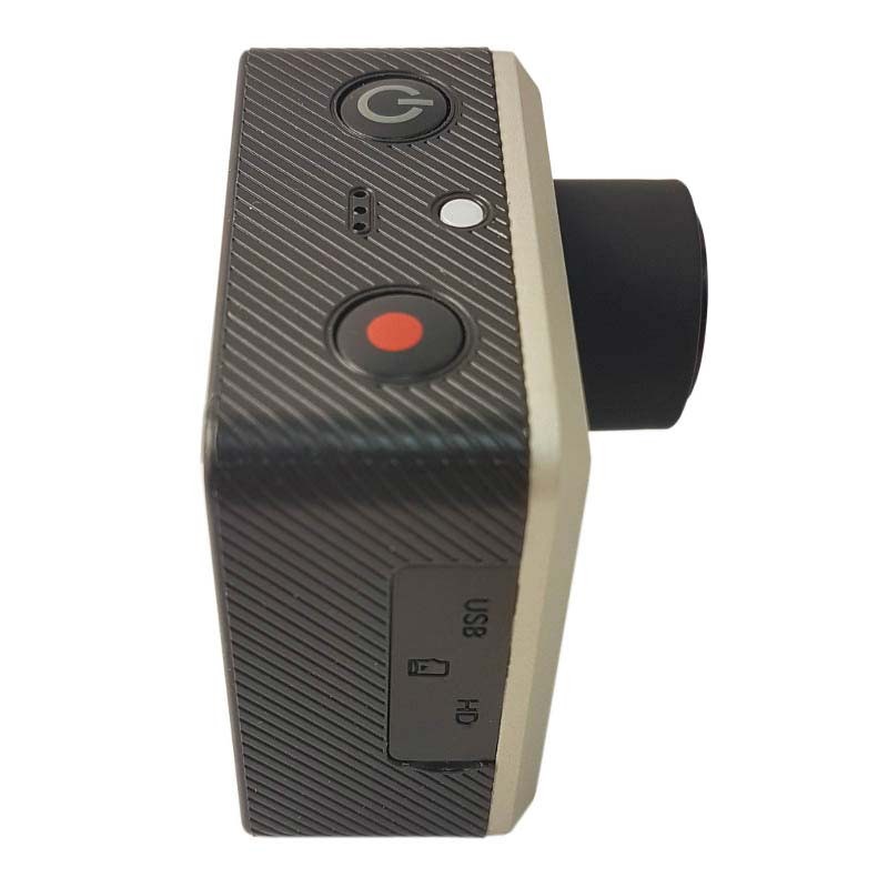 Cámara Deportiva M21 4K WIFI - Ítem8