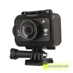 Sport Camera Discovery DS100 - Item1