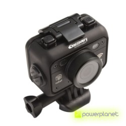Sport Camera Discovery DS100 - Item3
