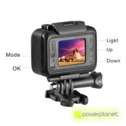 Sport Camera Discovery DS100 - Item4