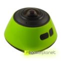 Video Camera Esportiva GV200H - Item