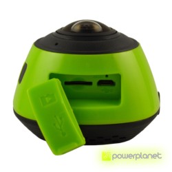 Video Camera Esportiva GV200H - Item1