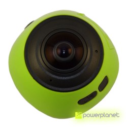 Video Camera Esportiva GV200H - Item2