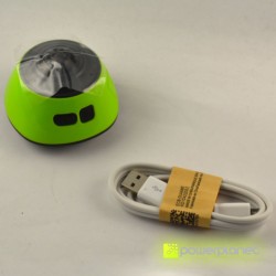 Video Camera Esportiva GV200H - Item4