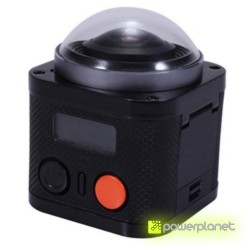 Sport Video Câmera Degree 360 - Item1