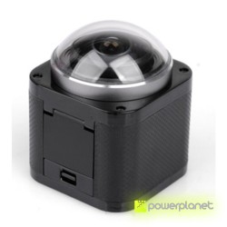 Sport Video Câmera Degree 360 - Item4
