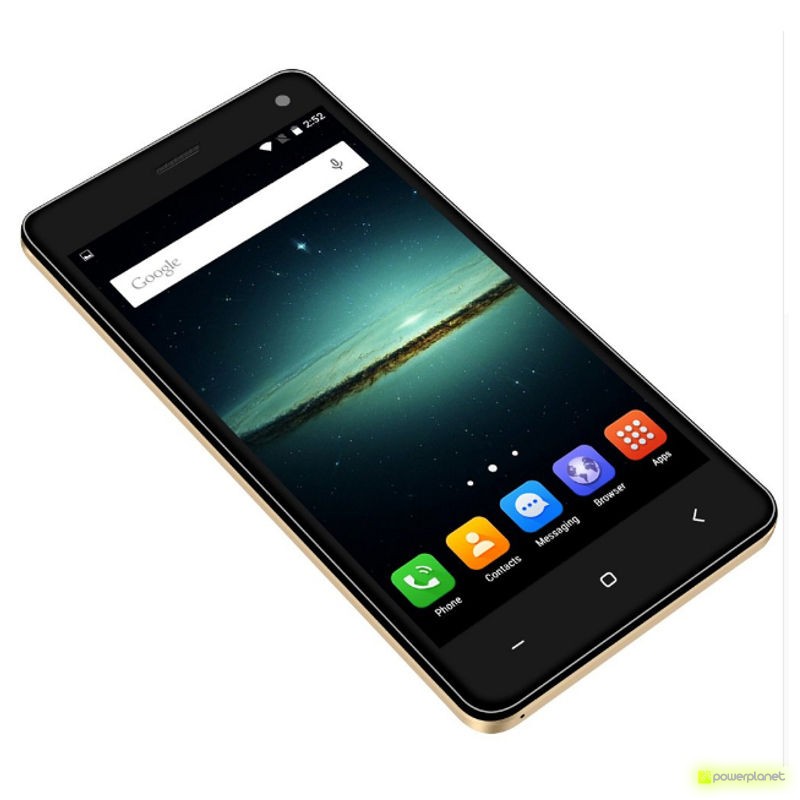 VKWorld T5 - Ítem2