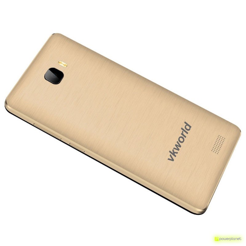 VKWorld T5 - Ítem3