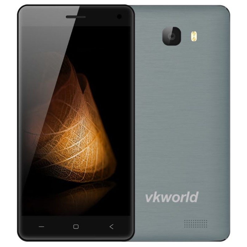 VKWorld T5 - Ítem6
