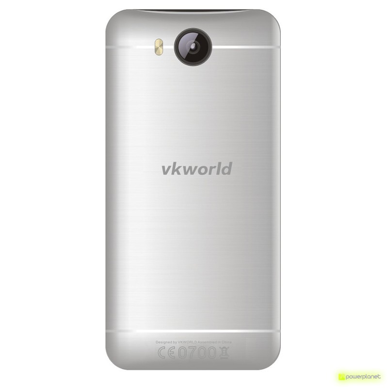 VKWorld VK800X - Ítem1