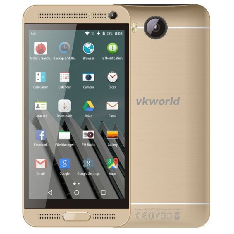 VKWorld VK800X - Ítem5
