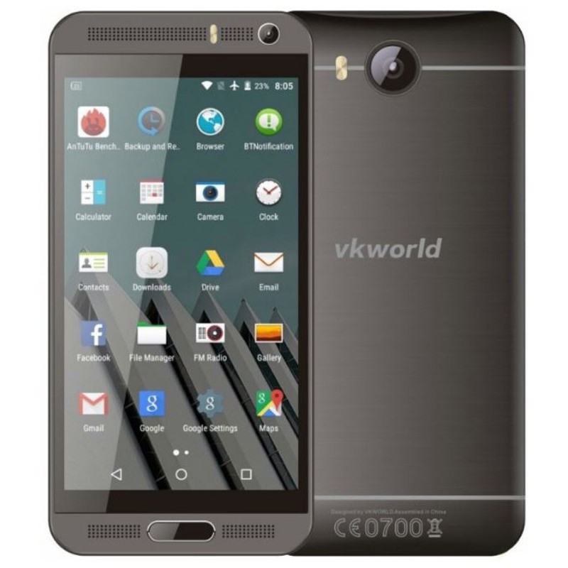 VKWorld VK800X - Ítem4