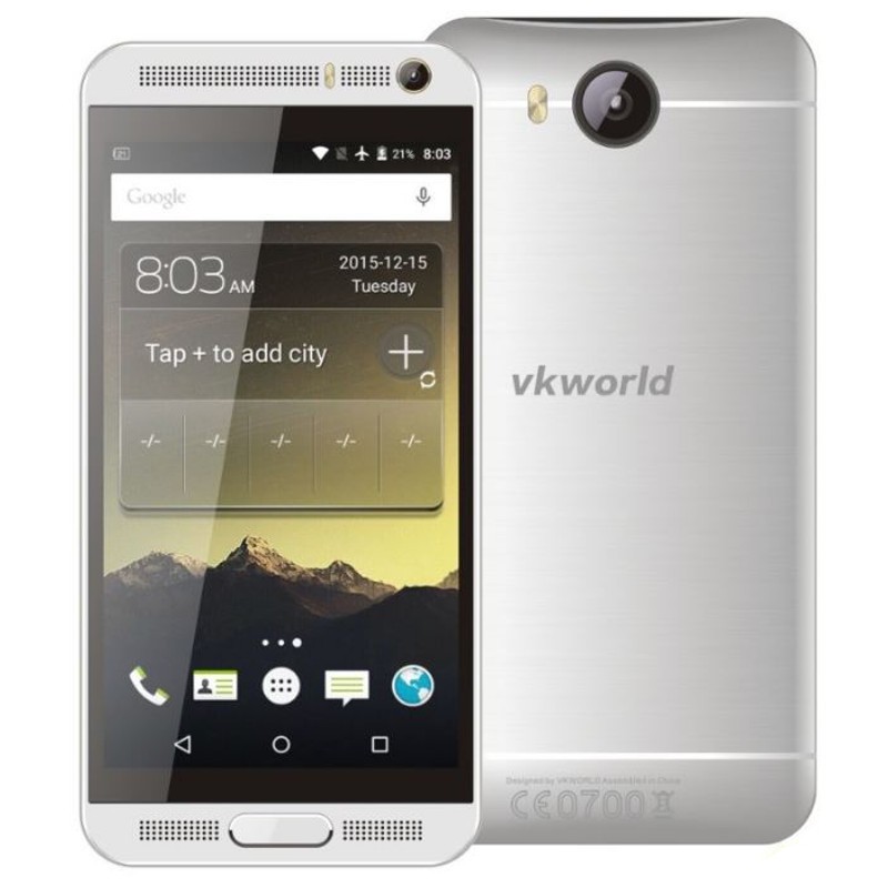VKWorld VK800X - Ítem3